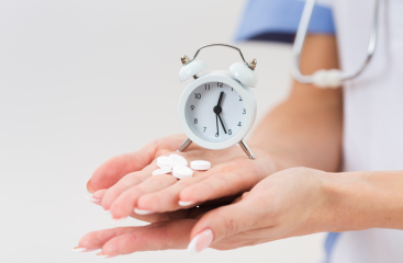 Timely Medication Management